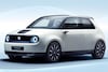 Honda E prototype