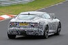Spyshots Jaguar F-Type 2020