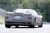 Spyshots Chevrolet Corvette (C8, 2020)
