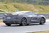 Spyshots Chevrolet Corvette (C8, 2020)