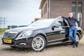 Mercedes-Benz E500 Combi Blits Bezit