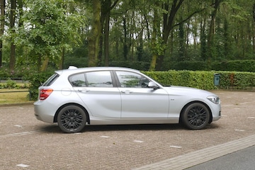 BMW 1-serie occasion aankoopadvies