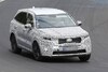 Spyshots Kia Sorento 2020