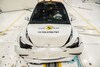 EuroNcap Model 3 Ceed GLE Scala DS 3 Crossback 