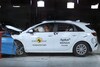 EuroNcap Model 3 Ceed GLE Scala DS 3 Crossback 