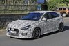 Spyshots Hyundai i30 N 'Special'
