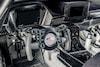 Toyota Supra GT4 Concept