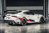 Toyota Supra GT4 Concept