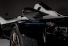 BAC Mono R