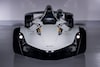 BAC Mono R