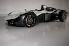 BAC Mono R