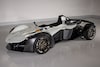 BAC Mono R