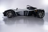 BAC Mono R
