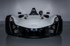 BAC Mono R