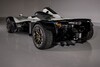 BAC Mono R
