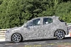 Spyshots Toyota Yaris