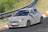 Spyshots Toyota Yaris