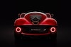 De Tomaso P72
