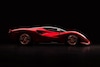 De Tomaso P72