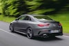 Mercedes-AMG A45 en Mercedes-AMG CLA45