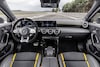 Mercedes-AMG A45 en Mercedes-AMG CLA45