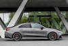 Mercedes-Benz CLA AMG 45 S