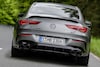Mercedes-Benz CLA AMG 45 S