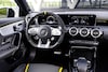 Mercedes-Benz CLA AMG 45 S
