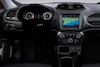 Jeep Renegade Back to Basics
