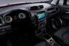 Jeep Renegade Back to Basics