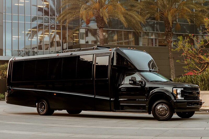 Lexvani Motorcars G-77