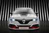 Renault Mégane R.S. Trophy-R