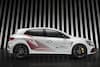 Renault Mégane R.S. Trophy-R