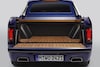 BMW X7 Pick-up