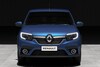 Renault Sandero facelift