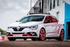 Renault Mégane RS Trophy-R