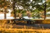 Lexus LC Convertible Prototype