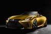 Lexus LF-C2 Concept
