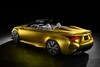 Lexus LF-C2 Concept