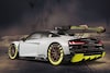 Audi R8 LMS GT2