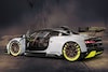 Audi R8 LMS GT2