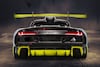 Audi R8 LMS GT2