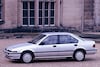 De Tweeling Honda Integra Rover 416i Acura Integra