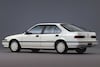 De Tweeling Honda Integra Rover 416i Acura Integra