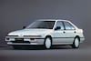 De Tweeling Honda Integra Rover 416i Acura Integra