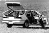De Tweeling Honda Integra Rover 416i Acura Integra