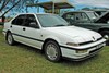 De Tweeling Honda Integra Rover 416i Acura Integra