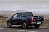 Nissan Navara facelift