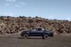 Nissan Navara facelift