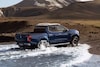 Nissan Navara facelift